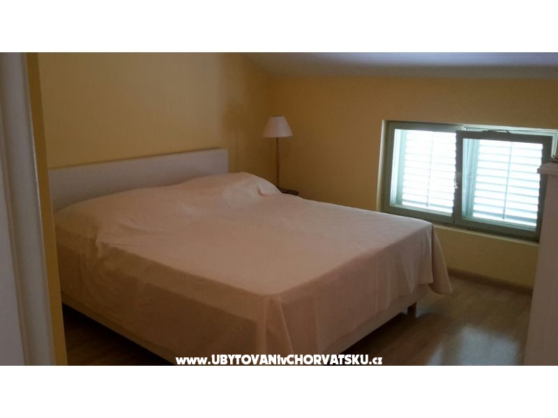 Apartmány Mira – ubytování Sv. Filip i Jakov, Chorvatsko – foto 6