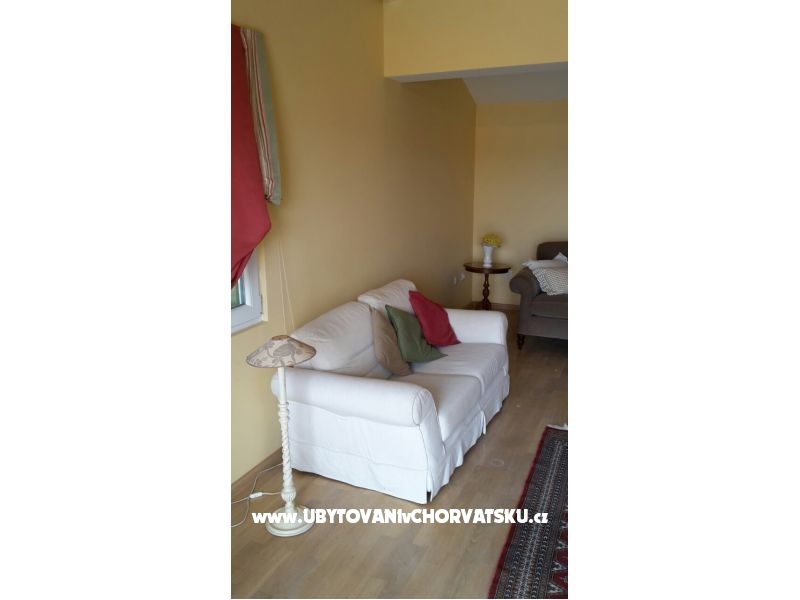 Apartmány Mira – ubytování Sv. Filip i Jakov, Chorvatsko – foto 8