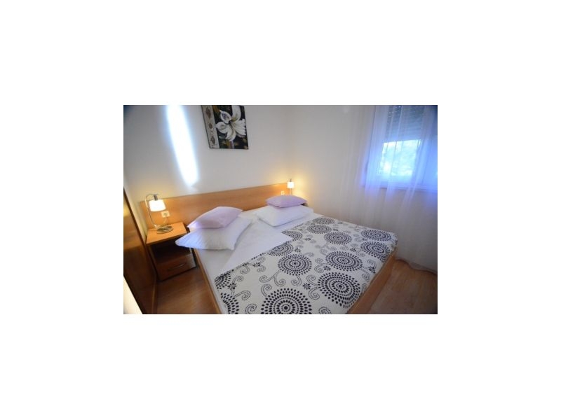 Apartmány Mišo – ubytování Sv. Filip i Jakov, Chorvatsko – foto 10