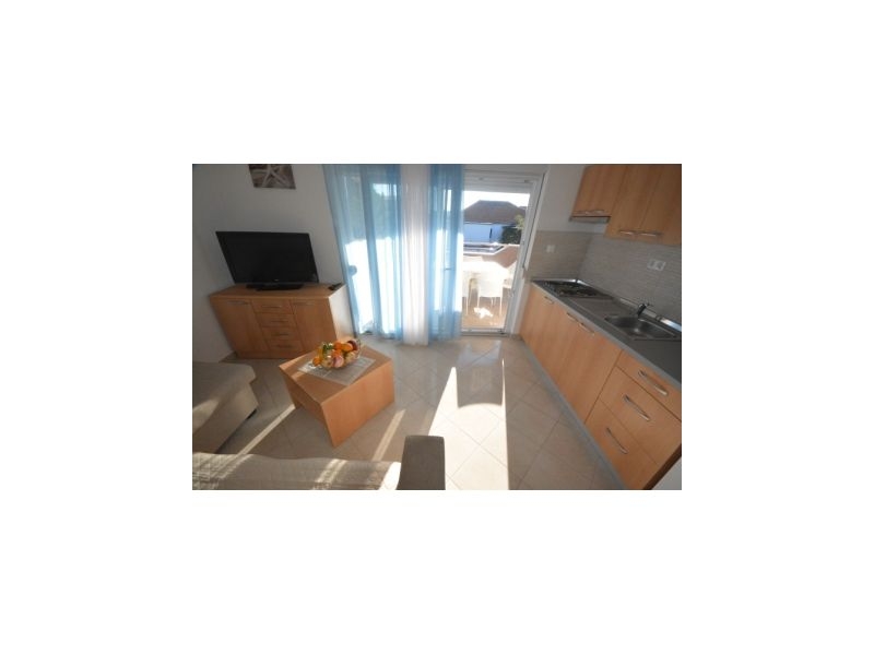 Apartmány Mišo – ubytování Sv. Filip i Jakov, Chorvatsko – foto 12