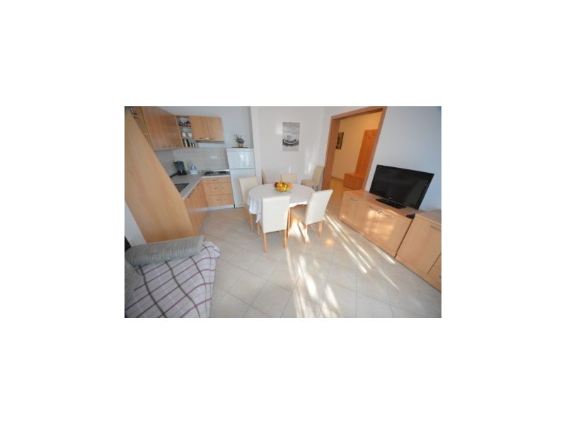 Apartmány Mišo – ubytování Sv. Filip i Jakov, Chorvatsko – foto 17