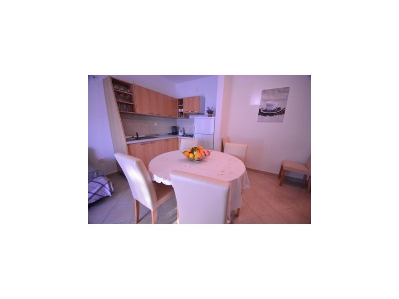 Apartmány Mišo – ubytování Sv. Filip i Jakov, Chorvatsko – foto 7