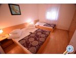Apartmány Mišo – Sv. Filip i Jakov – náhled 2