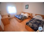Apartmány Mišo – Sv. Filip i Jakov – náhled 9