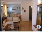 Appartements Mrvii - Sv. Filip i Jakov Kroatien