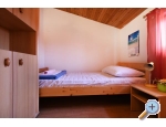 Appartements Mrvii - Sv. Filip i Jakov Kroatien