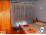 Appartements Mrvii - Sv. Filip i Jakov Kroatien