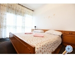 Appartements Mrvii - Sv. Filip i Jakov Kroatien