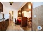 Appartements Mrvii - Sv. Filip i Jakov Kroatien