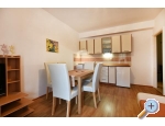 Appartements Mrvii - Sv. Filip i Jakov Kroatien
