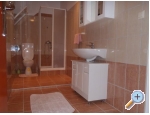Appartements Mrvii - Sv. Filip i Jakov Kroatien