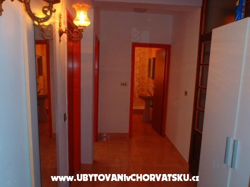 Appartements Mrvii - Sv. Filip i Jakov Croatie