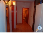 Appartements Mrvii - Sv. Filip i Jakov Kroatien