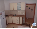 Appartements Mrvii - Sv. Filip i Jakov Kroatien