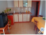 Appartements Mrvii - Sv. Filip i Jakov Kroatien
