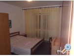 Appartements Mrvii - Sv. Filip i Jakov Kroatien