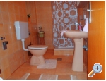 Appartements Mrvii - Sv. Filip i Jakov Kroatien