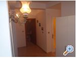 Appartements Mrvii - Sv. Filip i Jakov Croatie