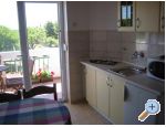 Appartements Mrvii - Sv. Filip i Jakov Croatie