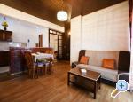 Appartements Mrvii - Sv. Filip i Jakov Croatie