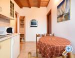 Appartements Mrvii - Sv. Filip i Jakov Croatie