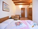 Appartements Mrvii - Sv. Filip i Jakov Croatie