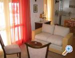 Appartements Mrvii - Sv. Filip i Jakov Croatie