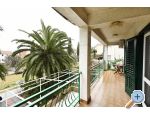 Appartements Mrvii - Sv. Filip i Jakov Croatie
