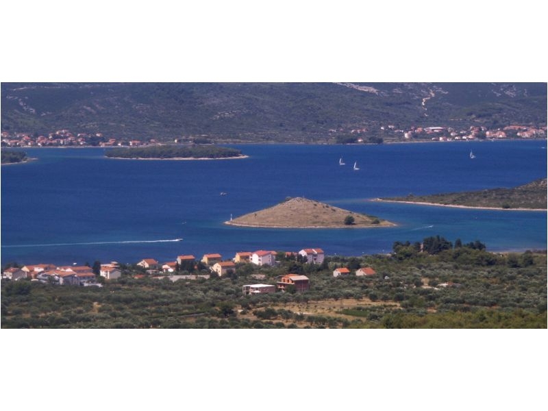 Appartements Paric – Ferienwohnung Sv. Filip i Jakov, Kroatien – Foto 10