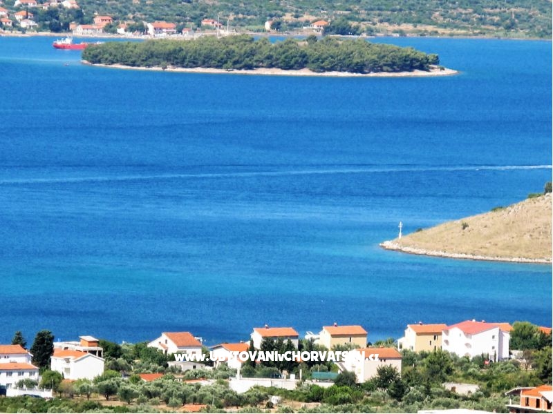 Appartements Paric – Ferienwohnung Sv. Filip i Jakov, Kroatien – Foto 11