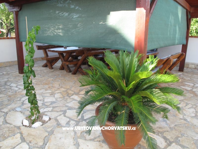 Appartements Paric – Ferienwohnung Sv. Filip i Jakov, Kroatien – Foto 12