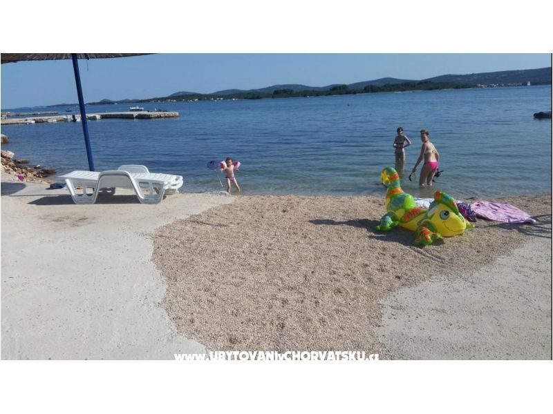 Appartements Paric – Ferienwohnung Sv. Filip i Jakov, Kroatien – Foto 13