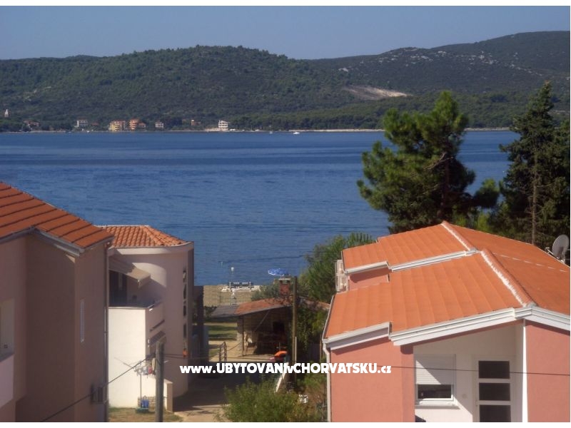 Appartements Paric – Ferienwohnung Sv. Filip i Jakov, Kroatien – Foto 18