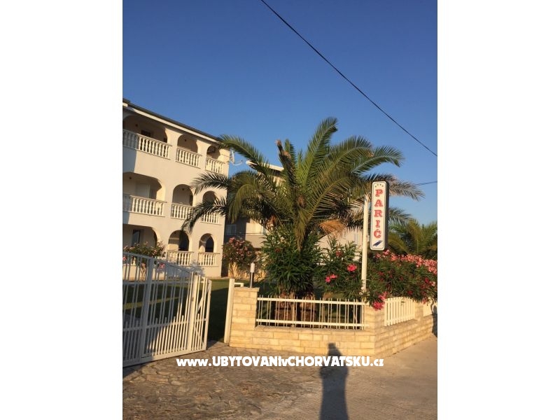 Appartements Paric – Ferienwohnung Sv. Filip i Jakov, Kroatien – Foto 3