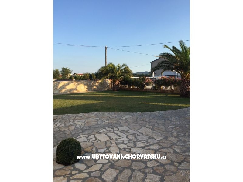 Appartements Paric – Ferienwohnung Sv. Filip i Jakov, Kroatien – Foto 6