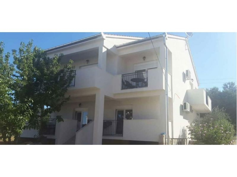 Appartements Paula – Ferienwohnung Sv. Filip i Jakov, Kroatien – Foto 1