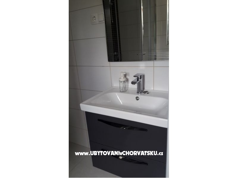 Appartements Paula – Ferienwohnung Sv. Filip i Jakov, Kroatien – Foto 11