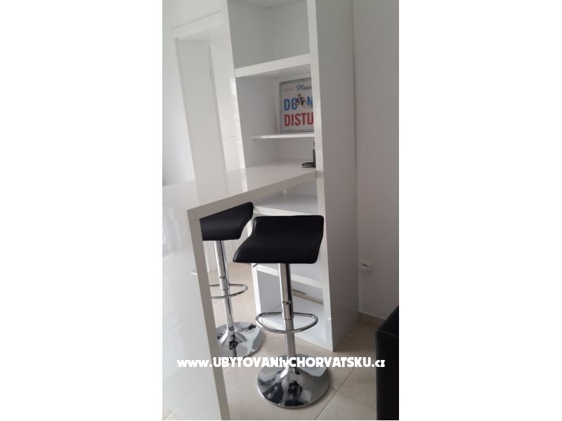 Appartements Paula – Ferienwohnung Sv. Filip i Jakov, Kroatien – Foto 12