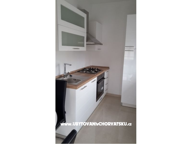 Appartements Paula – Ferienwohnung Sv. Filip i Jakov, Kroatien – Foto 13