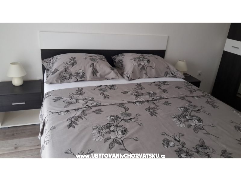 Appartements Paula – Ferienwohnung Sv. Filip i Jakov, Kroatien – Foto 14