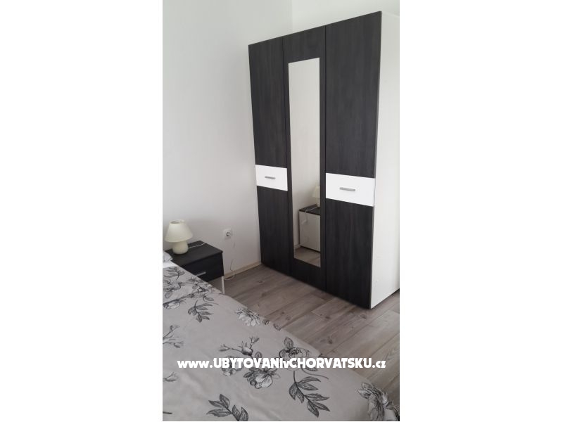 Appartements Paula – Ferienwohnung Sv. Filip i Jakov, Kroatien – Foto 15