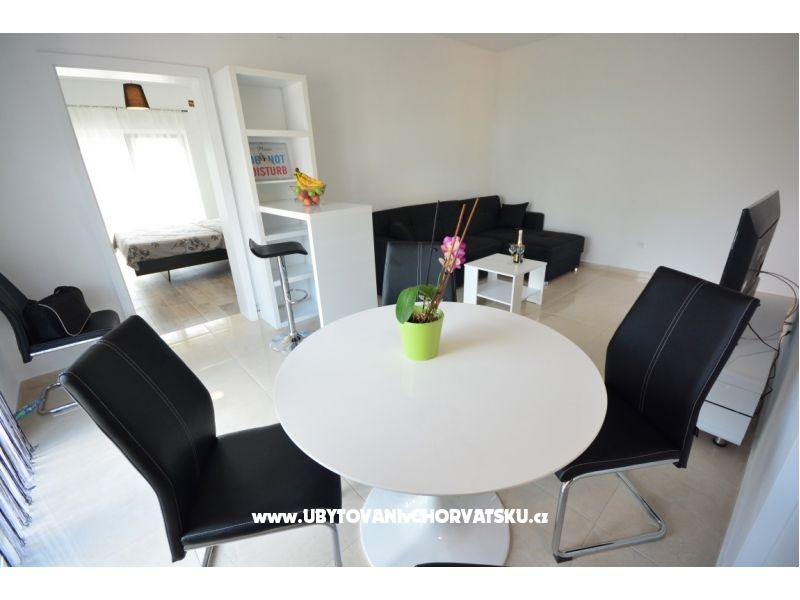 Appartements Paula – Ferienwohnung Sv. Filip i Jakov, Kroatien – Foto 16