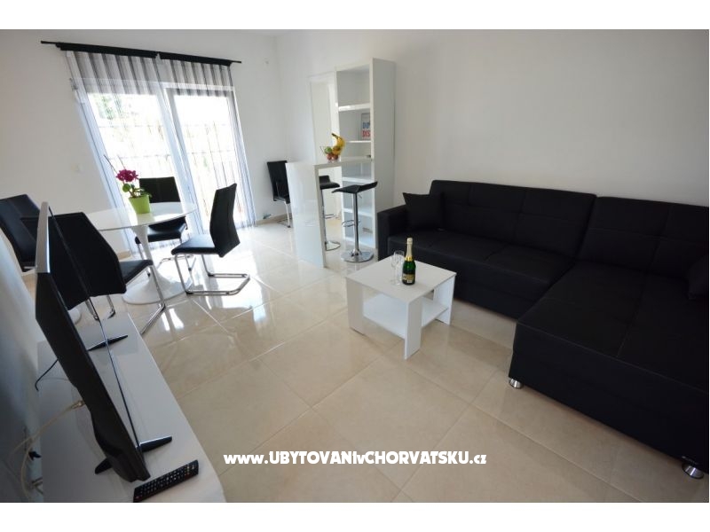 Appartements Paula – Ferienwohnung Sv. Filip i Jakov, Kroatien – Foto 17