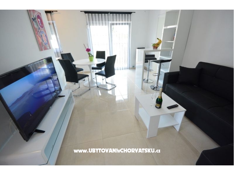 Appartements Paula – Ferienwohnung Sv. Filip i Jakov, Kroatien – Foto 18