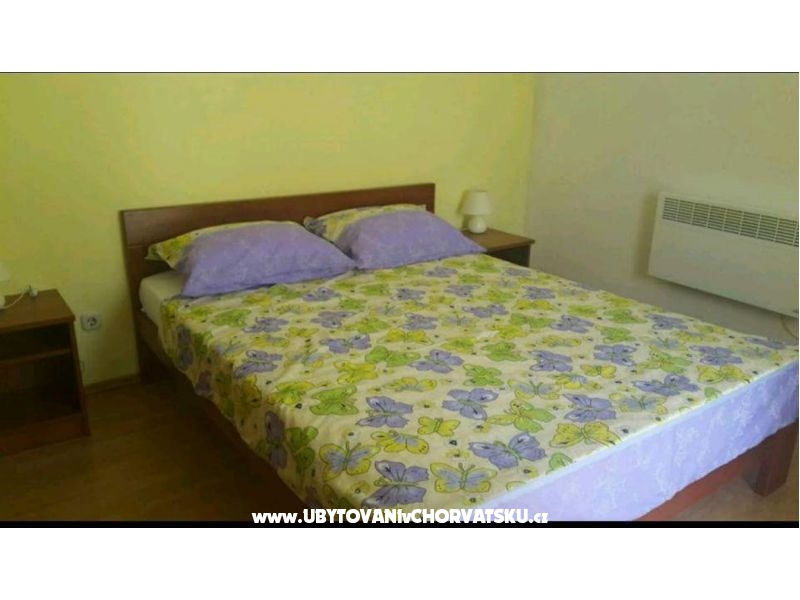 Appartements Paula – Ferienwohnung Sv. Filip i Jakov, Kroatien – Foto 3