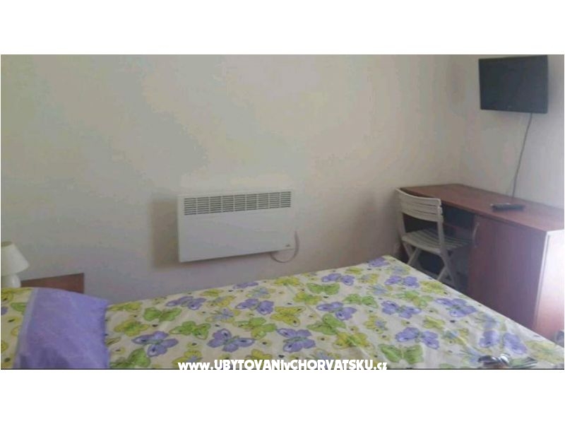 Appartements Paula – Ferienwohnung Sv. Filip i Jakov, Kroatien – Foto 4