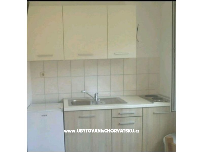 Appartements Paula – Ferienwohnung Sv. Filip i Jakov, Kroatien – Foto 6