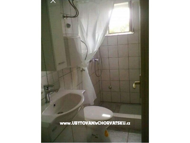 Appartements Paula – Ferienwohnung Sv. Filip i Jakov, Kroatien – Foto 8