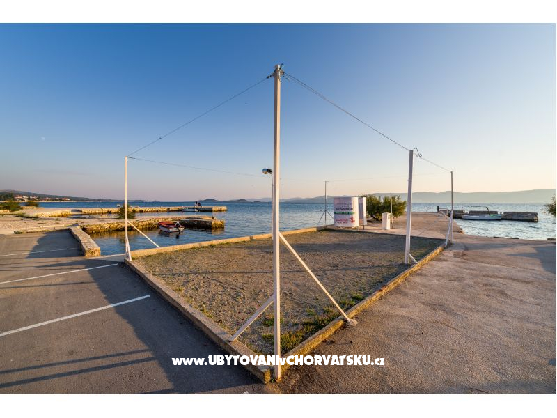 Appartements Paulo&amp;Lorenco – Ferienwohnung Sv. Filip i Jakov, Kroatien – Foto 10