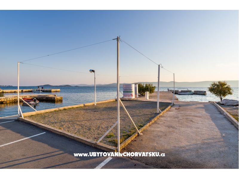 Appartements Paulo&amp;Lorenco – Ferienwohnung Sv. Filip i Jakov, Kroatien – Foto 11